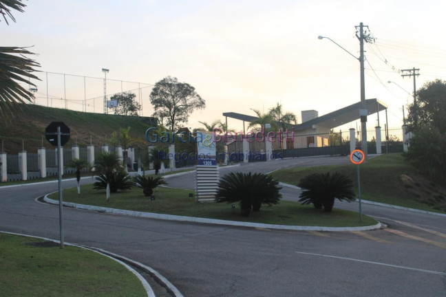Terreno à Venda, 1.000 m² em Guacuri - Itupeva