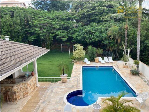 Imagem Casa com 4 Quartos à Venda, 390 m² em Condomínio Jardim Theodora - Itu Imagem Casa com 4 Quartos à Venda, 390 m² em Condomínio Jardim Theodora - Itu