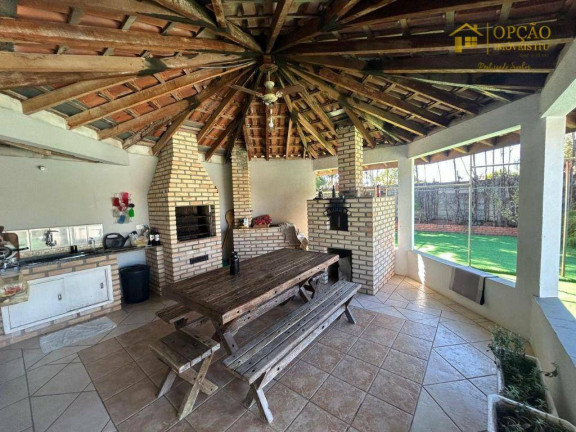 Imagem Casa com 2 Quartos à Venda, 245 m² em Condomínio Village Castelo - Itu Imagem Casa com 2 Quartos à Venda, 245 m² em Condomínio Village Castelo - Itu