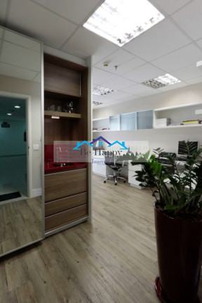 Imagem Imóvel Comercial para Alugar, 40 m² em Brooklin Paulista - São Paulo
