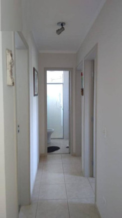 Imagem Apartamento com 2 Quartos à Venda, 50 m² em Dois Córregos - Piracicaba Imagem Apartamento com 2 Quartos à Venda, 50 m² em Dois Córregos - Piracicaba
