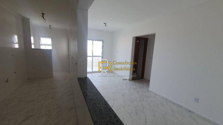 Imagem Apartamento com 2 Quartos à Venda, 70 m² em Maracanã - Praia Grande Imagem Apartamento com 2 Quartos à Venda, 70 m² em Maracanã - Praia Grande