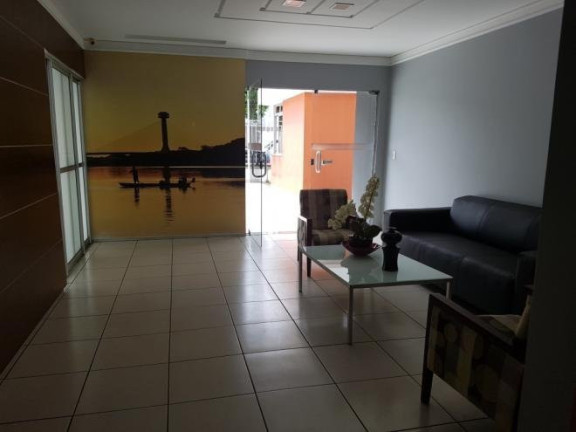 Imagem Apartamento com 3 Quartos à Venda, 97 m² em Fátima