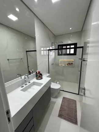Imagem Casa com 3 Quartos à Venda, 160 m² em Jardim Golden Park Residence - Hortolândia