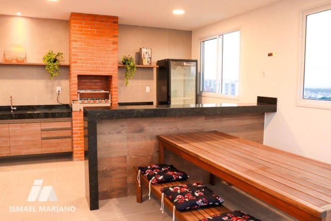 Imagem Apartamento com 2 Quartos à Venda, 54 m² em Praia De Itaparica - Vila Velha Imagem Apartamento com 2 Quartos à Venda, 54 m² em Praia De Itaparica - Vila Velha