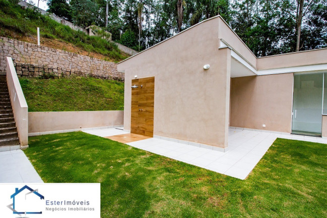 Imagem Casa com 4 Quartos para Alugar ou Temporada, 361 m² em Loteamento Capital Ville - Cajamar Imagem Casa com 4 Quartos para Alugar ou Temporada, 361 m² em Loteamento Capital Ville - Cajamar