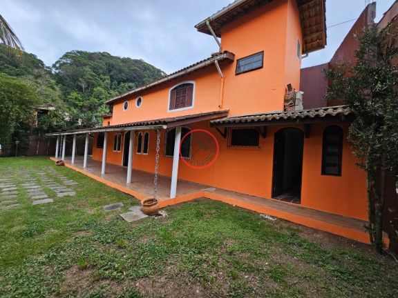 Imagem Casa com 2 Quartos à Venda, 149 m² em Boiçucanga - São Sebastião