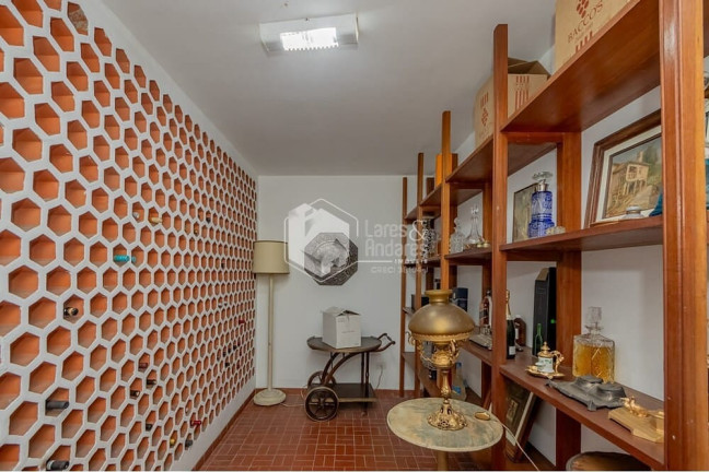 Imagem Casa com 3 Quartos à Venda, 379 m² em Pacaembu - São Paulo