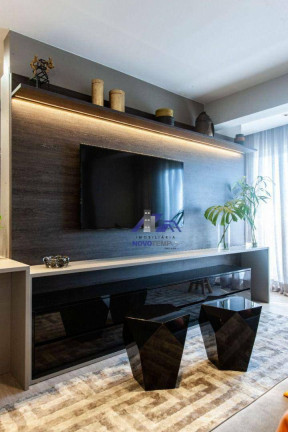 Imagem Apartamento com 1 Quarto à Venda, 70 m² em Melville Empresarial Ii - Barueri Imagem Apartamento com 1 Quarto à Venda, 70 m² em Melville Empresarial Ii - Barueri