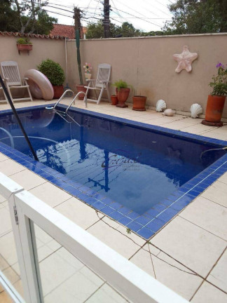Imagem Casa com 5 Quartos à Venda, 190 m² em Granja Viana - Carapicuíba
