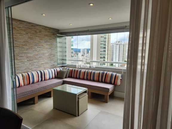 Imagem Apartamento com 3 Quartos à Venda, 206 m² em Santana - São Paulo