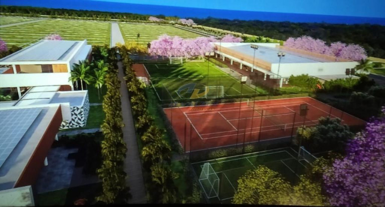 Terreno à Venda, 525 m² em Altiplano Cabo Branco - João Pessoa