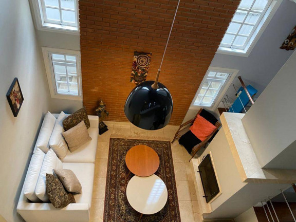 Imagem Casa de Condomínio com 5 Quartos à Venda ou Locação, 330 m² em Alphaville - Santana De Parnaíba