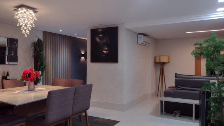 Imagem Apartamento com 3 Quartos à Venda, 232 m² em Canto Do Forte - Praia Grande Imagem Apartamento com 3 Quartos à Venda, 232 m² em Canto Do Forte - Praia Grande