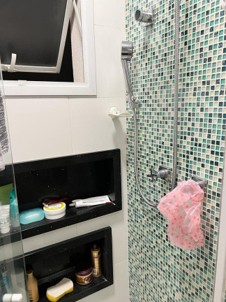 Imagem Apartamento com 1 Quarto à Venda, 36 m² em Consolação - São Paulo Imagem Apartamento com 1 Quarto à Venda, 36 m² em Consolação - São Paulo
