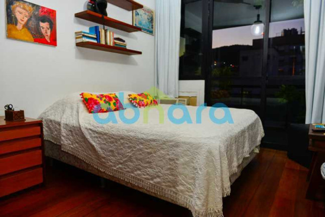 Imagem Apartamento com 4 Quartos à Venda, 198 m² em Copacabana - Rio De Janeiro Imagem Apartamento com 4 Quartos à Venda, 198 m² em Copacabana - Rio De Janeiro