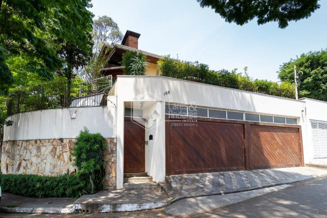Imagem Casa com 4 Quartos à Venda, 440 m² em Jardim Prudência - São Paulo Imagem Casa com 4 Quartos à Venda, 440 m² em Jardim Prudência - São Paulo
