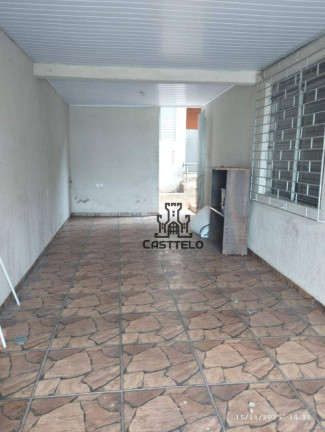 Imagem Casa com 3 Quartos à Venda, 118 m² em São Lourenço - Londrina Imagem Casa com 3 Quartos à Venda, 118 m² em São Lourenço - Londrina