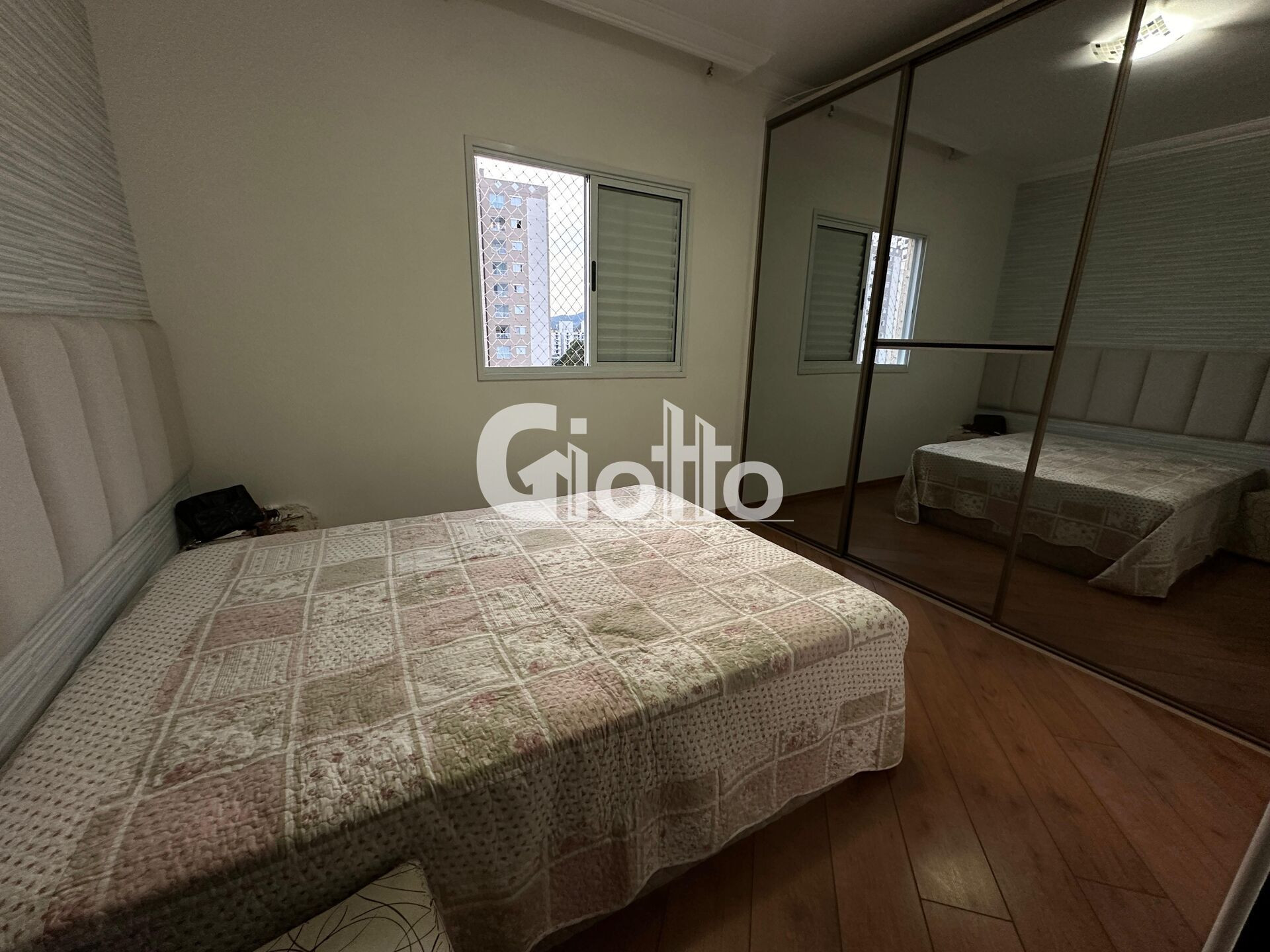 Imagem Apartamento com 2 Quartos à Venda, 59 m² em Nova Mogilar - Mogi Das Cruzes