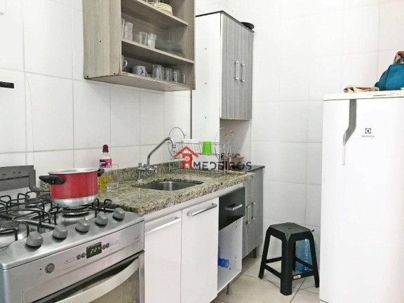 Imagem Apartamento com 2 Quartos à Venda, 55 m² em Ocian - Praia Grande Imagem Apartamento com 2 Quartos à Venda, 55 m² em Ocian - Praia Grande