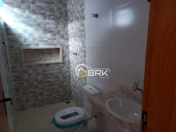 Imagem Sobrado com 3 Quartos à Venda, 135 m² em Vila Carrão - São Paulo Imagem Sobrado com 3 Quartos à Venda, 135 m² em Vila Carrão - São Paulo