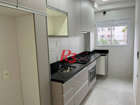 Imagem Apartamento com 2 Quartos à Venda, 49 m² em Castelo - Santos Imagem Apartamento com 2 Quartos à Venda, 49 m² em Castelo - Santos