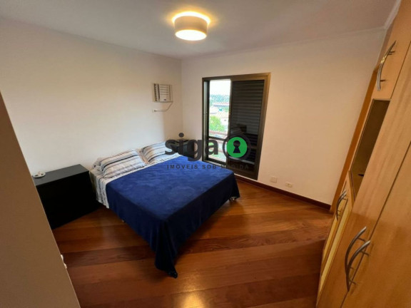 Imagem Apartamento com 3 Quartos à Venda, 138 m² em Vila Sônia - São Paulo Imagem Apartamento com 3 Quartos à Venda, 138 m² em Vila Sônia - São Paulo