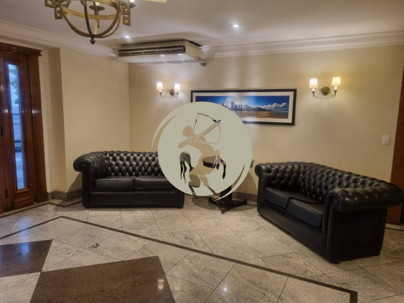 Imagem Apartamento com 2 Quartos à Venda, 80 m² em Gonzaga - Santos Imagem Apartamento com 2 Quartos à Venda, 80 m² em Gonzaga - Santos