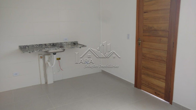 Imagem Apartamento com 1 Quarto à Venda,  em Vila Esperança - São Paulo