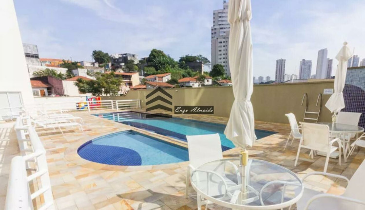 Imagem Apartamento com 3 Quartos à Venda, 159 m² em Santana - São Paulo Imagem Apartamento com 3 Quartos à Venda, 159 m² em Santana - São Paulo