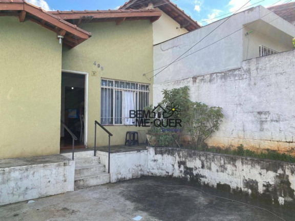 Casa com 3 Quartos à Venda, 80 m² em Parque São Domingos - São Paulo