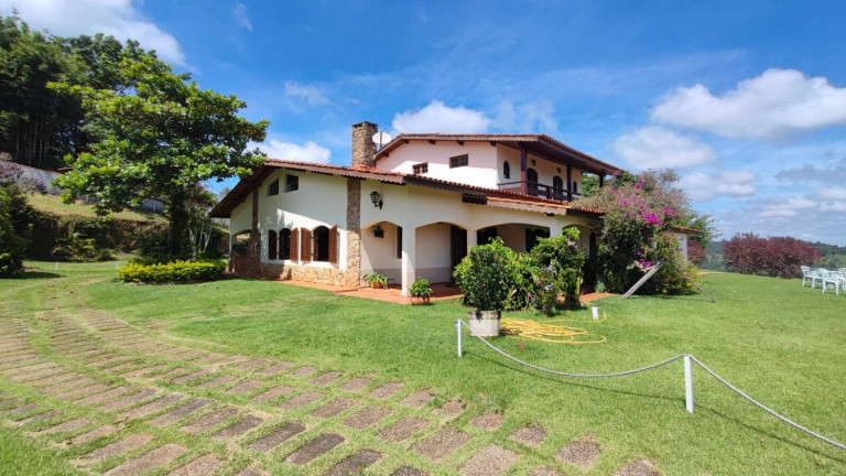 Imagem Casa com 7 Quartos à Venda, 5.192 m² em Loteamento Village De Atibaia - Atibaia