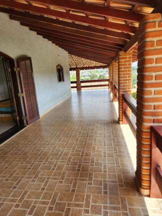 Imagem Imóvel com 5 Quartos à Venda, em Vale Dos Pinheiros - Atibaia Imagem Imóvel com 5 Quartos à Venda, em Vale Dos Pinheiros - Atibaia