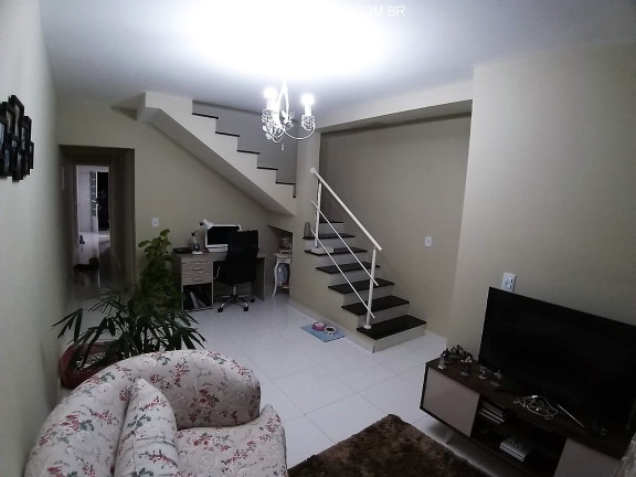 Imagem Casa com 3 Quartos à Venda, 100 m² em Jardim Maristela - Atibaia Imagem Casa com 3 Quartos à Venda, 100 m² em Jardim Maristela - Atibaia