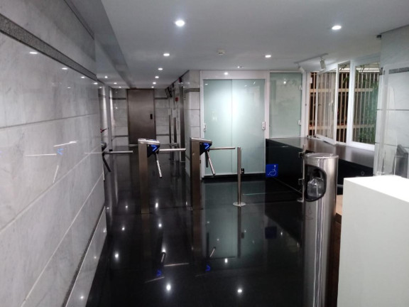 Imagem Sala Comercial à Venda, 11 m² em Jardim Paulista - São Paulo Imagem Sala Comercial à Venda, 11 m² em Jardim Paulista - São Paulo