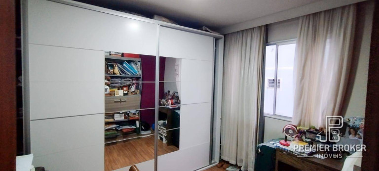Imagem Apartamento com 2 Quartos à Venda, 52 m² em Araras - Teresópolis