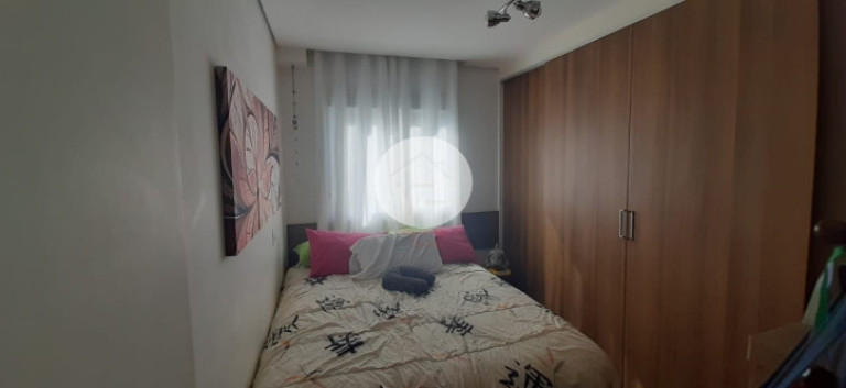 Imagem Apartamento com 1 Quarto à Venda, 38 m² em Vila Cruzeiro - São Paulo Imagem Apartamento com 1 Quarto à Venda, 38 m² em Vila Cruzeiro - São Paulo