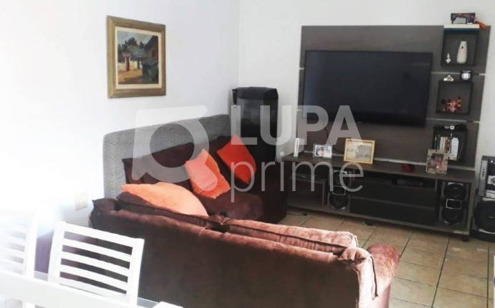 Imagem Casa com 9 Quartos à Venda, 365 m² em Vila Ede - São Paulo