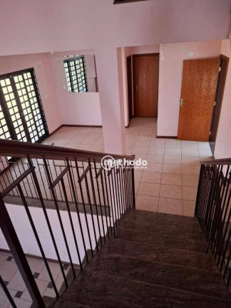 Imagem Casa com 3 Quartos à Venda, 407 m² em Parque Rural Fazenda Santa Cândida - Campinas