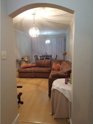 Imagem Apartamento com 3 Quartos à Venda, 136 m² em Boqueirão - Santos Imagem Apartamento com 3 Quartos à Venda, 136 m² em Boqueirão - Santos