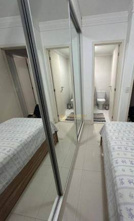 Imagem Imóvel com 3 Quartos à Venda, 125 m² em Condomínio Royal Park - São José Dos Campos