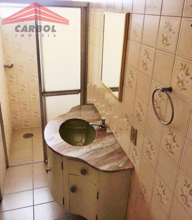 Imagem Casa com 3 Quartos à Venda, 131 m² em Centro - Jundiaí