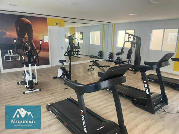 Imagem Apartamento com 2 Quartos à Venda, 46 m² em Jardim Santa Emília - São Paulo Imagem Apartamento com 2 Quartos à Venda, 46 m² em Jardim Santa Emília - São Paulo