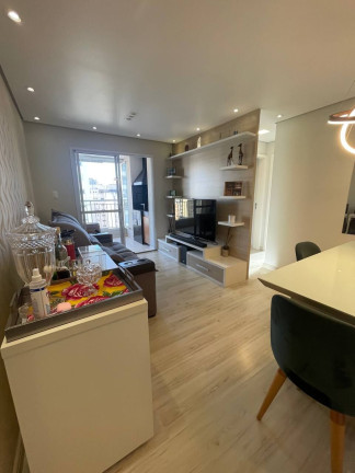 Imagem Apartamento com 2 Quartos à Venda, 65 m² em Vila Da Saúde - São Paulo Imagem Apartamento com 2 Quartos à Venda, 65 m² em Vila Da Saúde - São Paulo