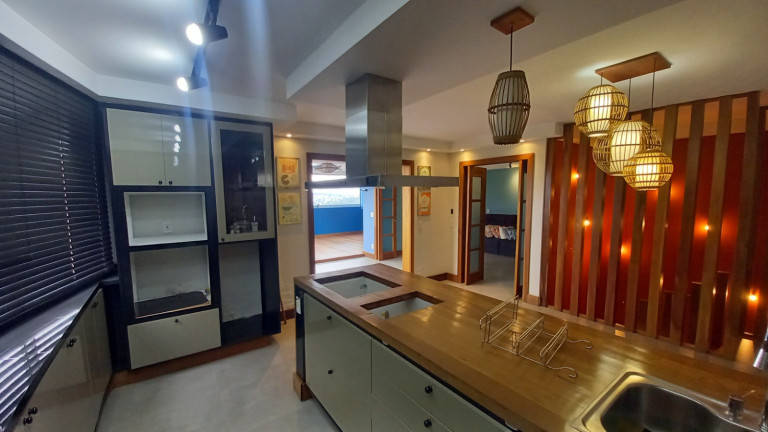 Imagem Apartamento com 4 Quartos à Venda, 198 m² em Butantã - São Paulo