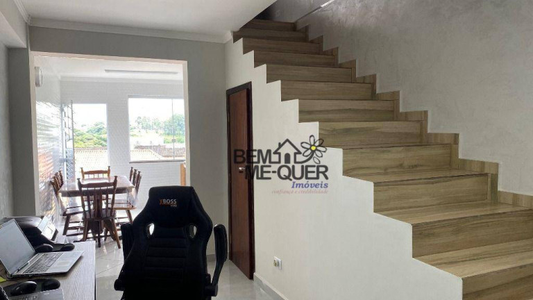 Imagem Sobrado com 2 Quartos à Venda, 120 m² em Parque São Domingos - São Paulo