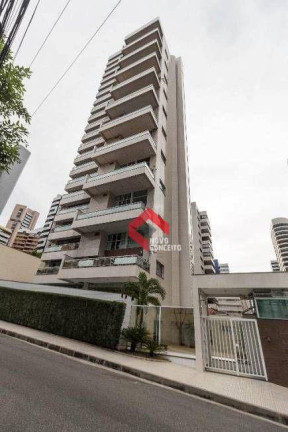 Imagem Imóvel com 4 Quartos à Venda, 295 m² em Meireles - Fortaleza