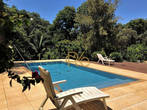 Imagem Casa com 4 Quartos à Venda, 342 m² em Paisagem Renoir - Cotia Imagem Casa com 4 Quartos à Venda, 342 m² em Paisagem Renoir - Cotia
