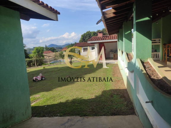Imagem Chácara com 4 Quartos à Venda, 1.000 m² em Centro - Piracaia