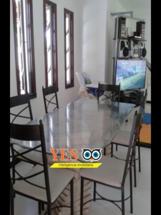 Imagem Casa com 3 Quartos à Venda, 200 m² em Brasília - Feira De Santana Imagem Casa com 3 Quartos à Venda, 200 m² em Brasília - Feira De Santana